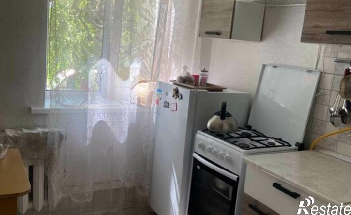 1-комн квартира ул Марии Авейде, 17,  д. 17