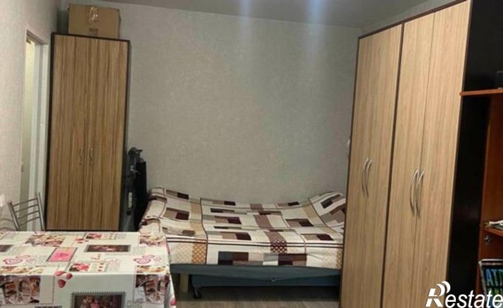 1-комн квартира ул Марии Авейде, 17,  д. 17