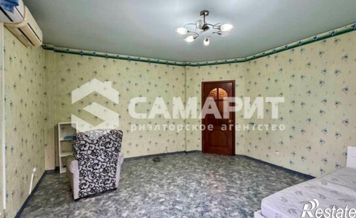 1-комн квартира пр-ка 6-я, 135,  д. 135