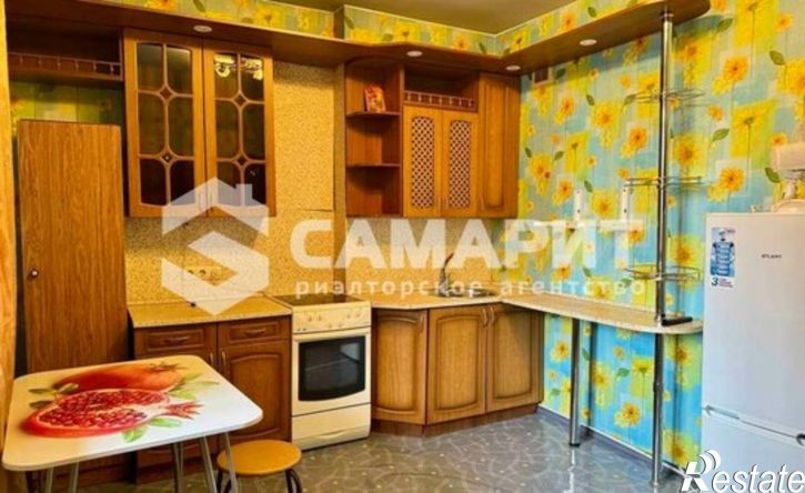 1-комн квартира пр-ка 6-я, 135,  д. 135