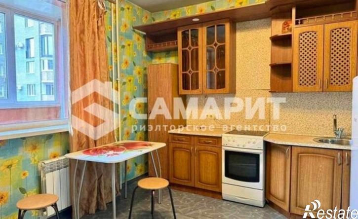 1-комн квартира пр-ка 6-я, 135,  д. 135