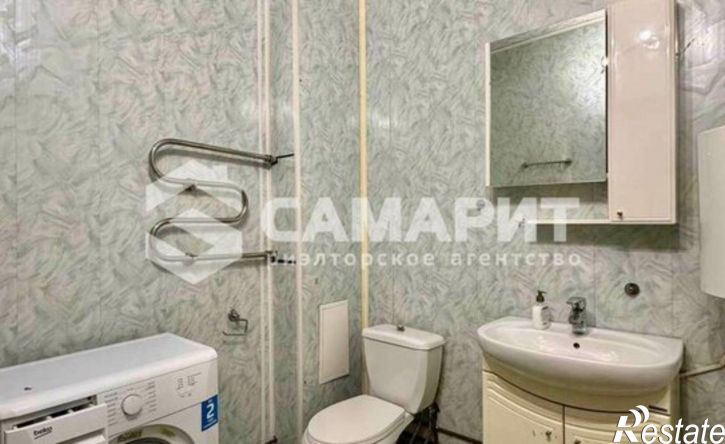 1-комн квартира пр-ка 6-я, 135,  д. 135