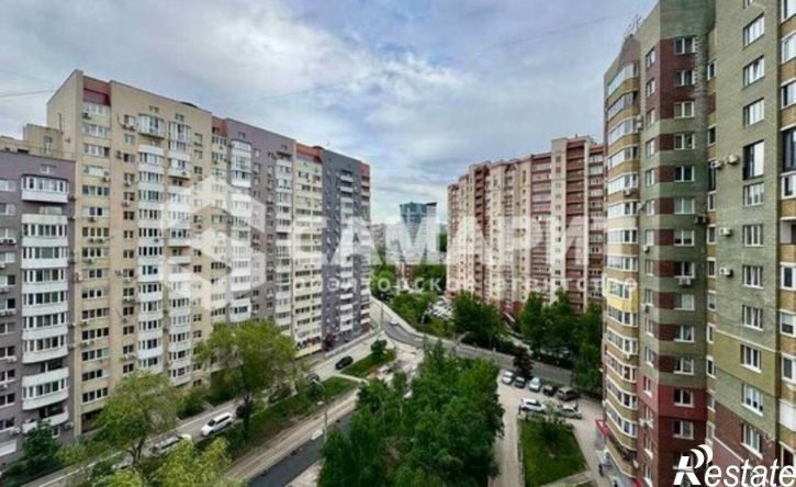 1-комн квартира пр-ка 6-я, 135,  д. 135
