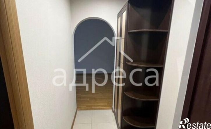 2-комн квартира ул Гаражная, 18,  д. 18