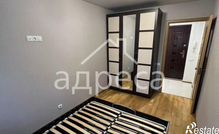 2-комн квартира ул Гаражная, 18,  д. 18