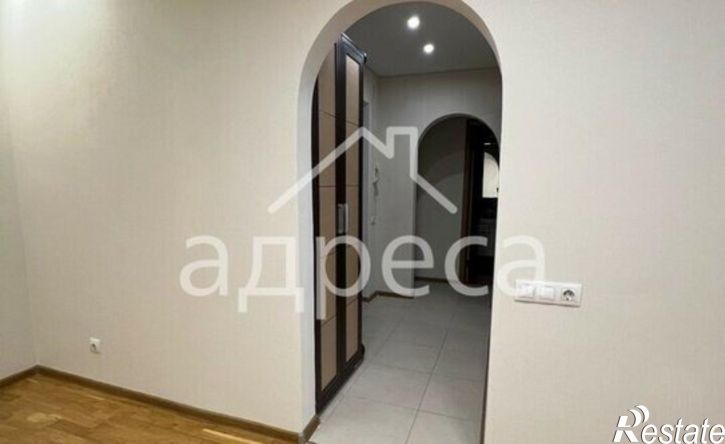 2-комн квартира ул Гаражная, 18,  д. 18