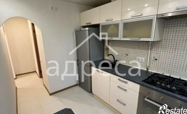 2-комн квартира ул Гаражная, 18,  д. 18