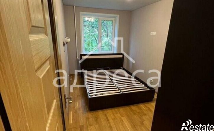 2-комн квартира ул Гаражная, 18,  д. 18