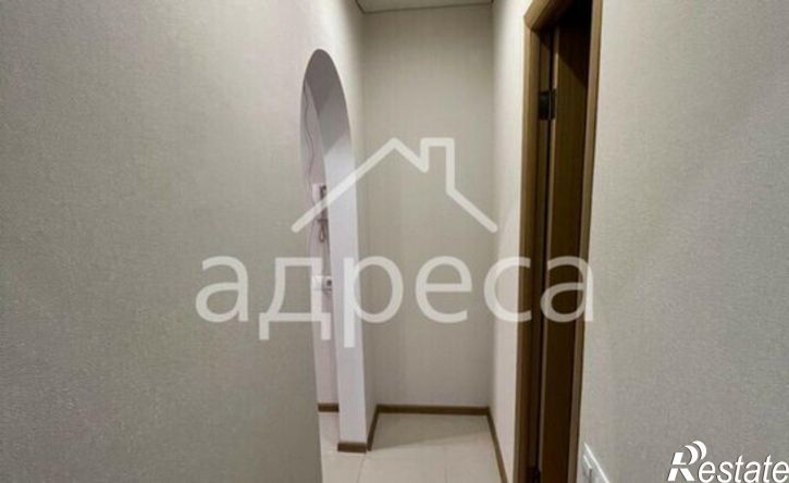 2-комн квартира ул Гаражная, 18,  д. 18
