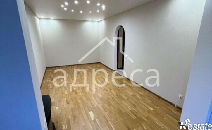 2-комн квартира ул Гаражная, 18,  д. 18