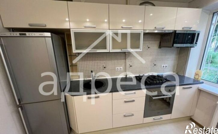 2-комн квартира ул Гаражная, 18,  д. 18