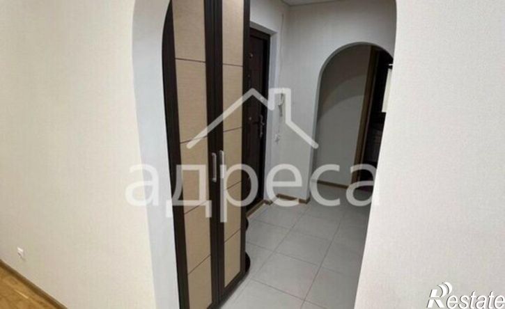 2-комн квартира ул Гаражная, 18,  д. 18