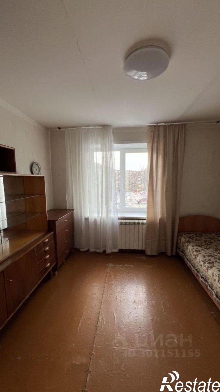 2-комн квартира Батайская улица, 10,  д. 10