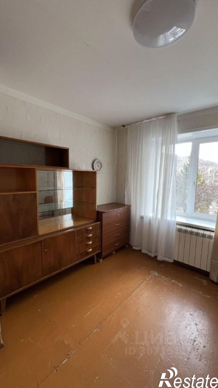 2-комн квартира Батайская улица, 10,  д. 10