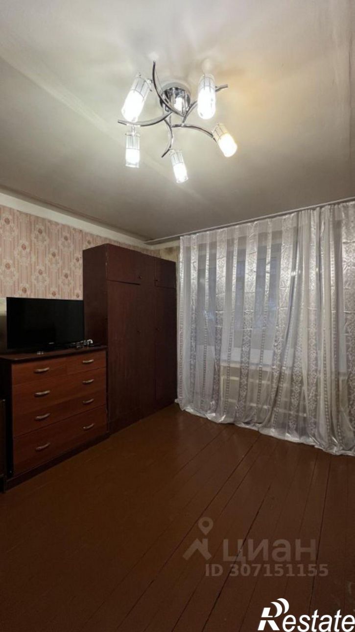 2-комн квартира Батайская улица, 10,  д. 10