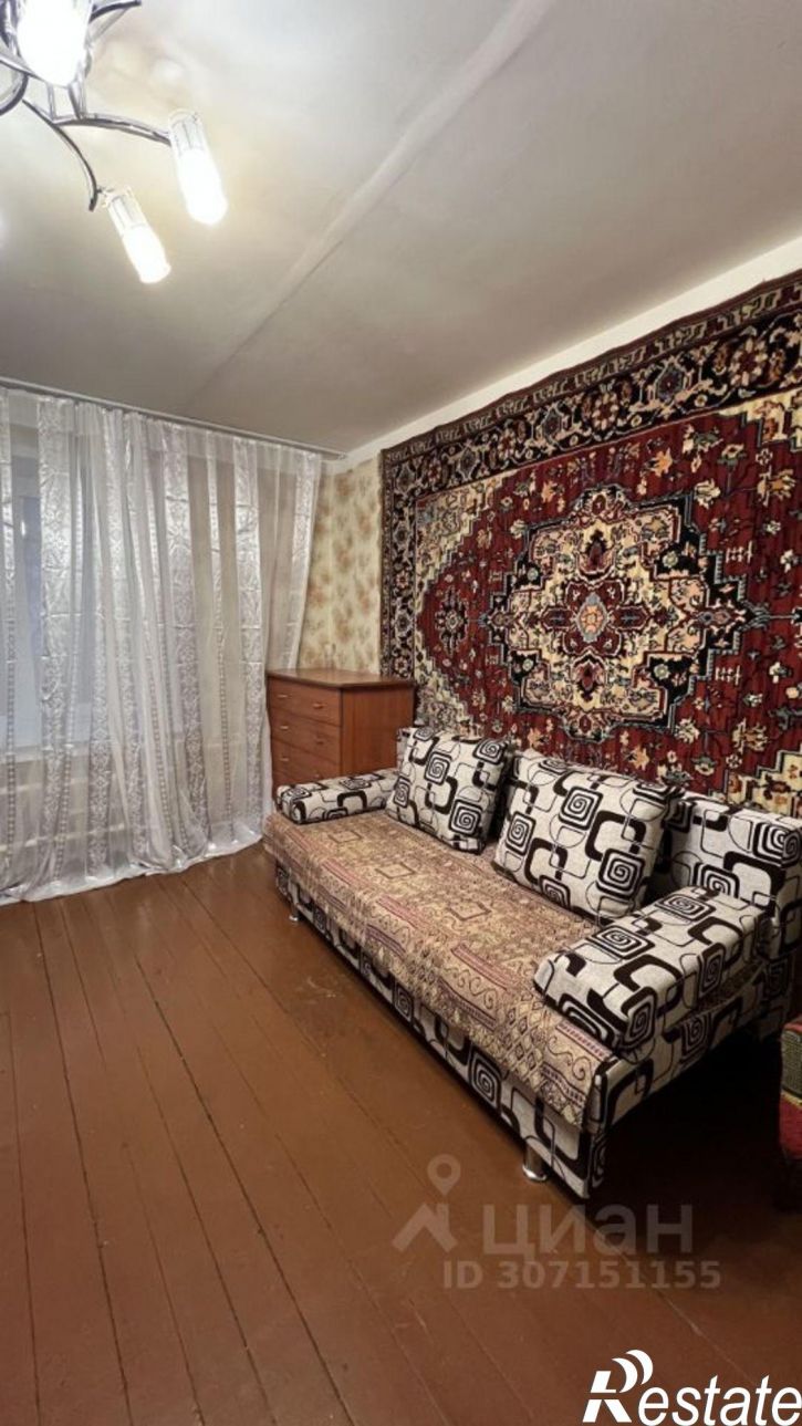 2-комн квартира Батайская улица, 10,  д. 10