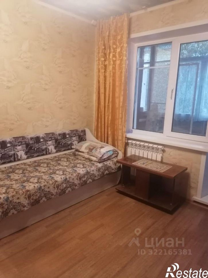 1-комн квартира Владимирская улица, 45,  д. 45