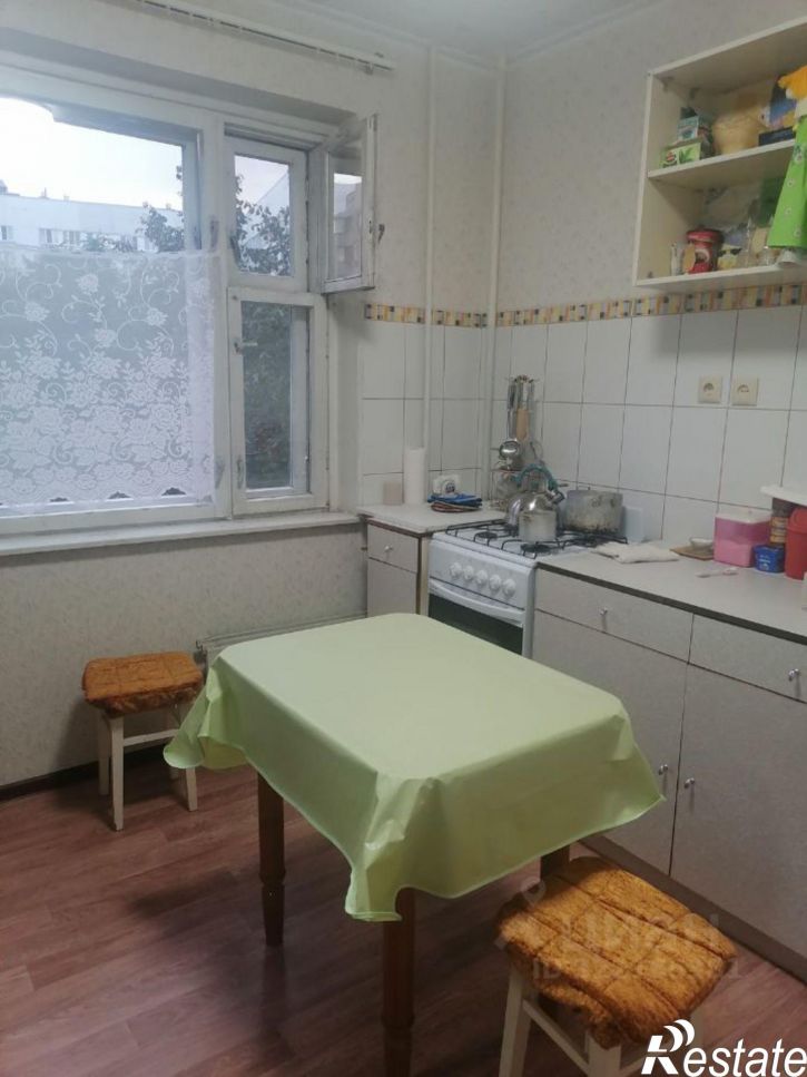 1-комн квартира Владимирская улица, 45,  д. 45