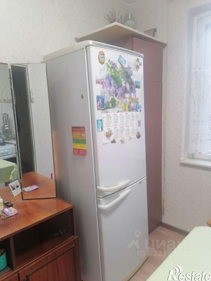 1-комн квартира Владимирская улица, 45,  д. 45