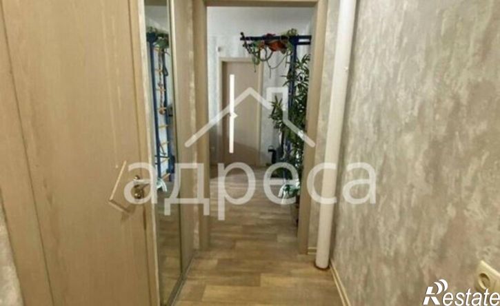 2-комн квартира улица Волгина, 102,  д. 102