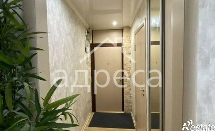 2-комн квартира улица Волгина, 102,  д. 102