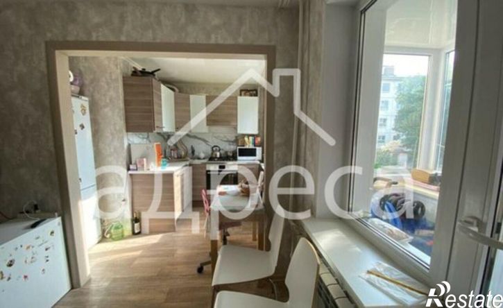 2-комн квартира улица Волгина, 102,  д. 102