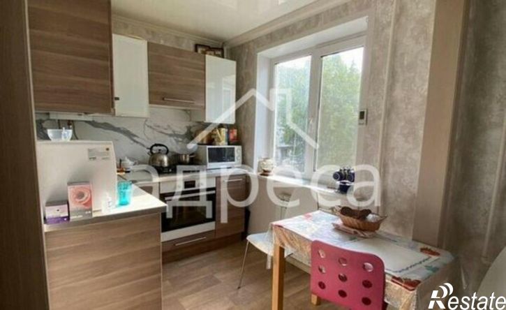 2-комн квартира улица Волгина, 102,  д. 102