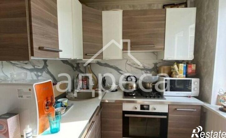 2-комн квартира улица Волгина, 102,  д. 102