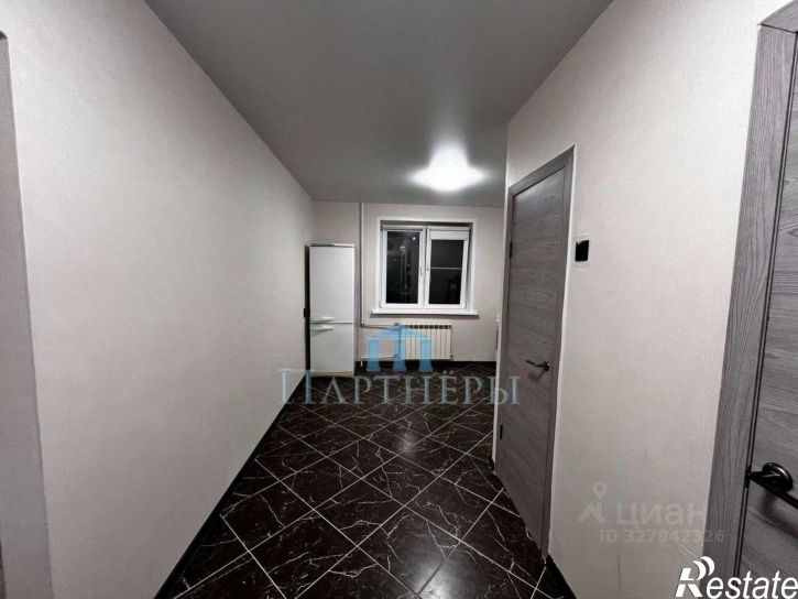 1-комн квартира улица Тухачевского, 58,  д. 58