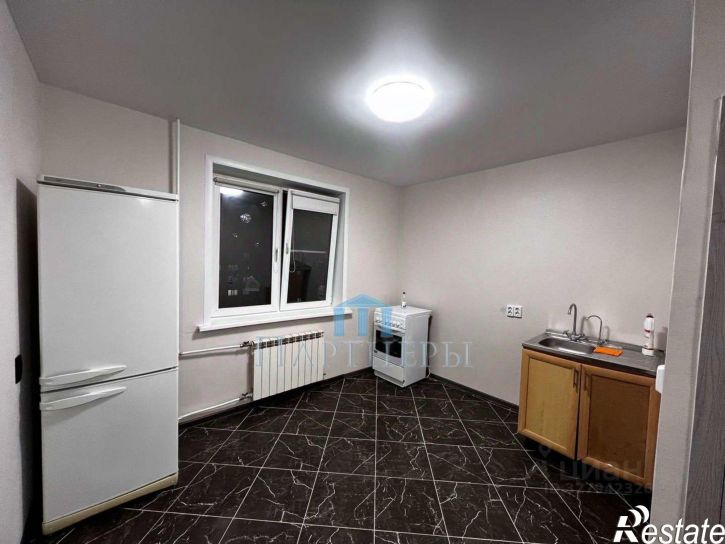 1-комн квартира улица Тухачевского, 58,  д. 58