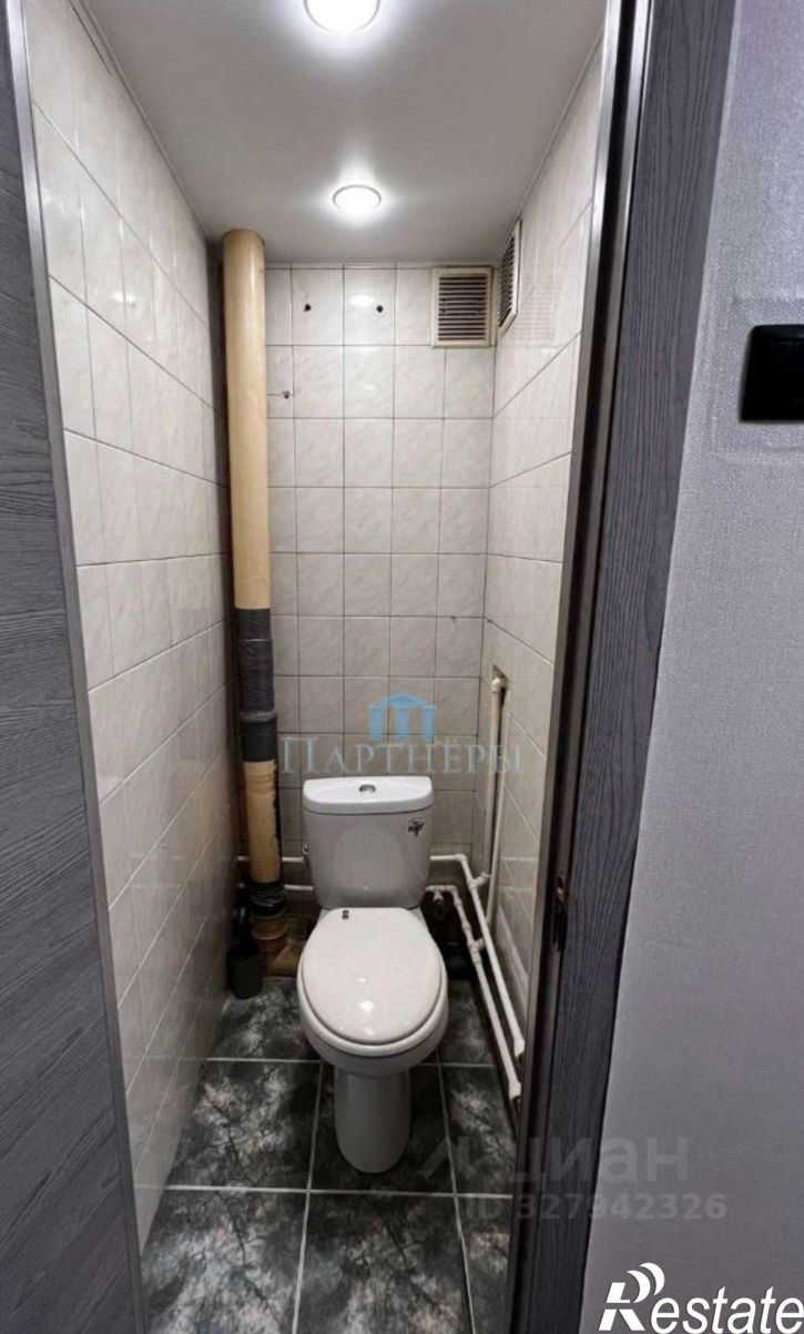 1-комн квартира улица Тухачевского, 58,  д. 58