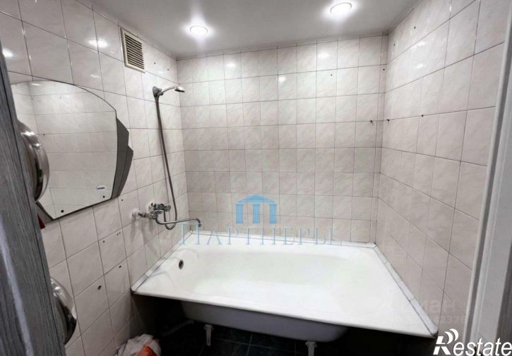 1-комн квартира улица Тухачевского, 58,  д. 58