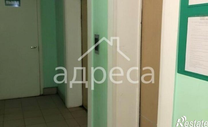 1-комн квартира улица Силина, 9,  д. 9