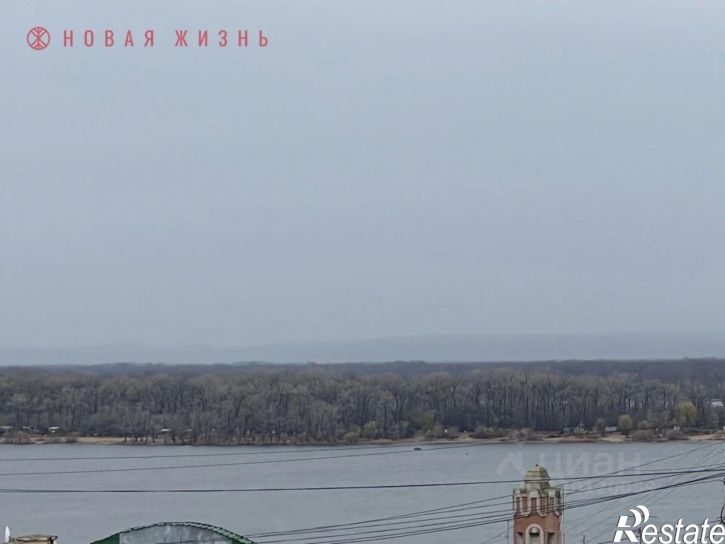 3-комн квартира улица Степана Разина, 110,  д. 110