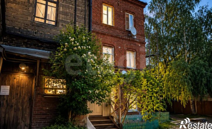 2-комн квартира Садовая улица, 85,  д. 85