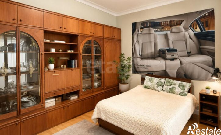 2-комн квартира Садовая улица, 85,  д. 85