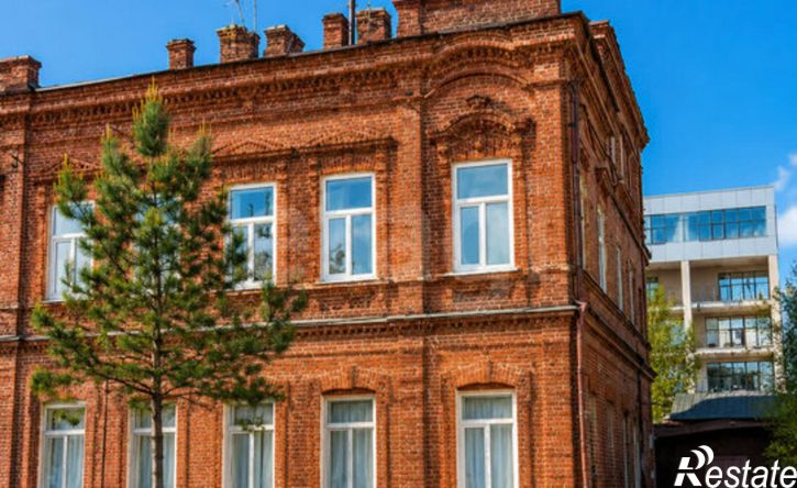 2-комн квартира Садовая улица, 85,  д. 85