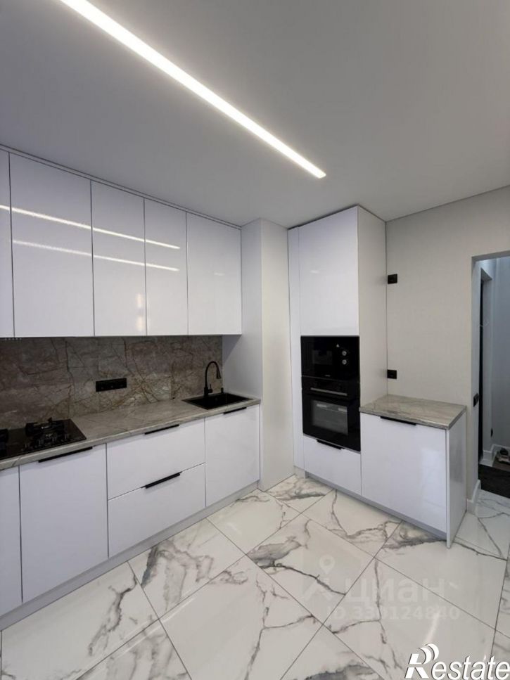 3-комн квартира улица Тухачевского, 30,  д. 30