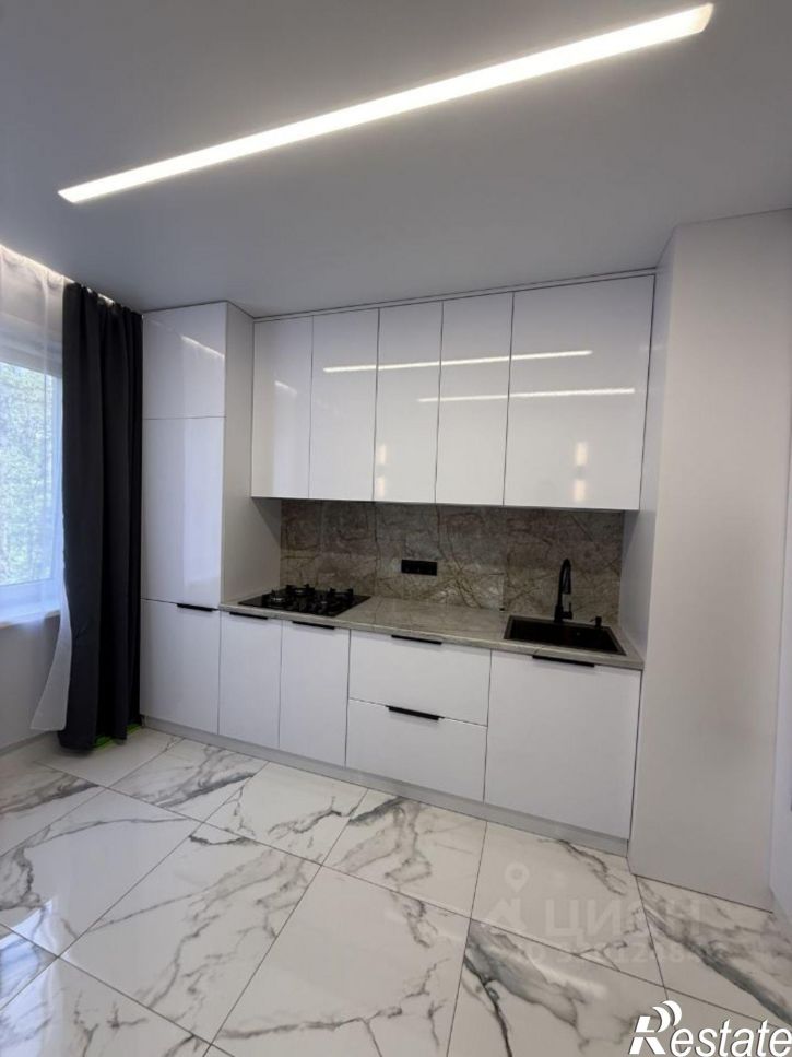 3-комн квартира улица Тухачевского, 30,  д. 30