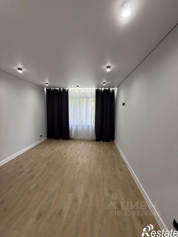3-комн квартира улица Тухачевского, 30,  д. 30