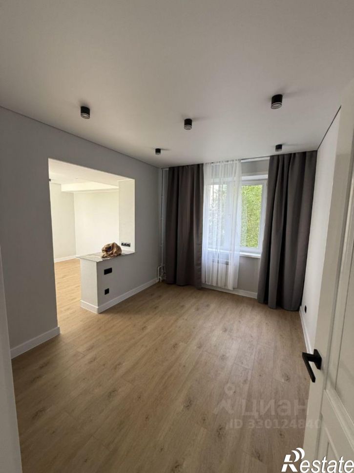3-комн квартира улица Тухачевского, 30,  д. 30