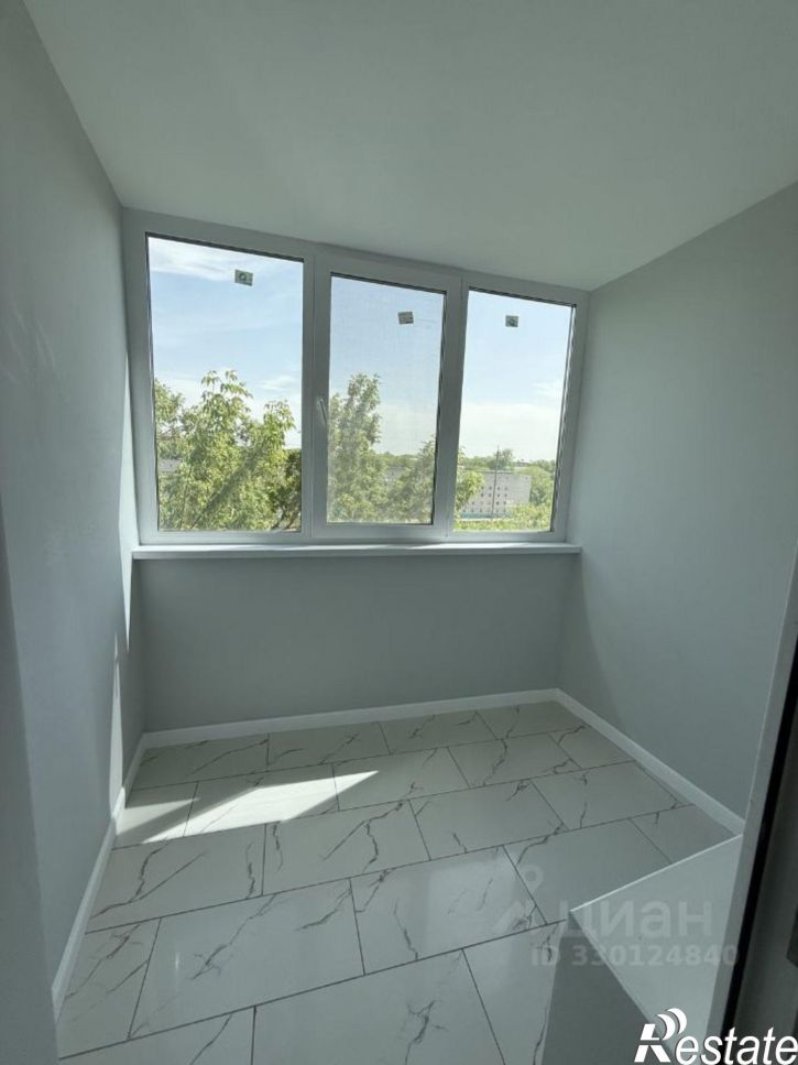 3-комн квартира улица Тухачевского, 30,  д. 30