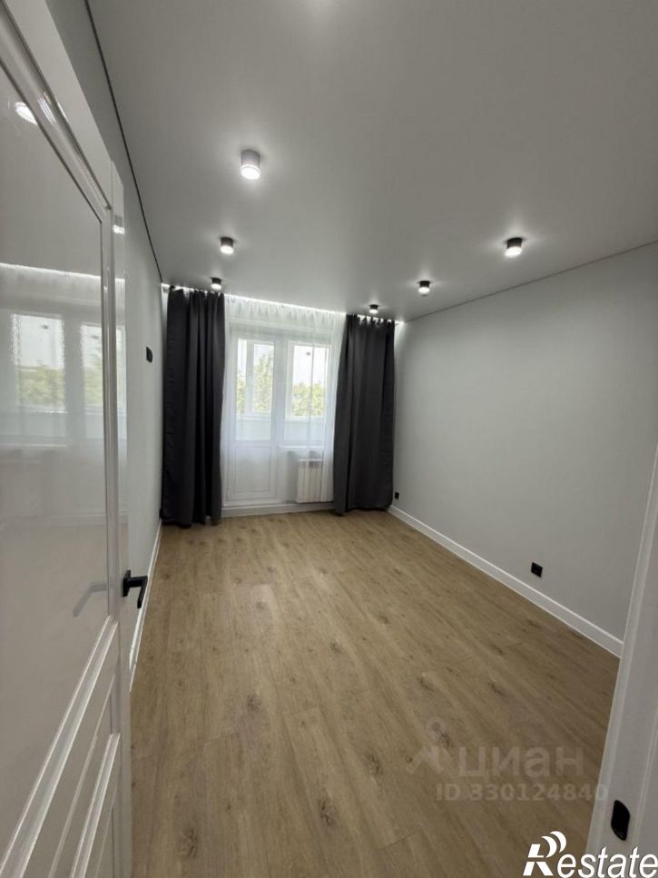 3-комн квартира улица Тухачевского, 30,  д. 30