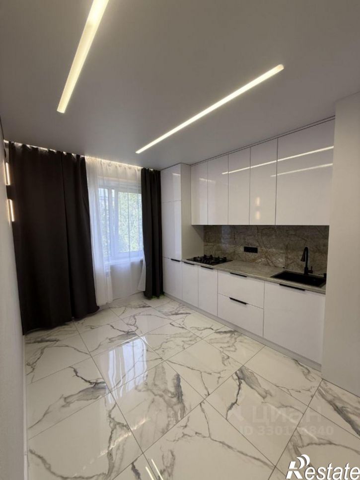 3-комн квартира улица Тухачевского, 30,  д. 30