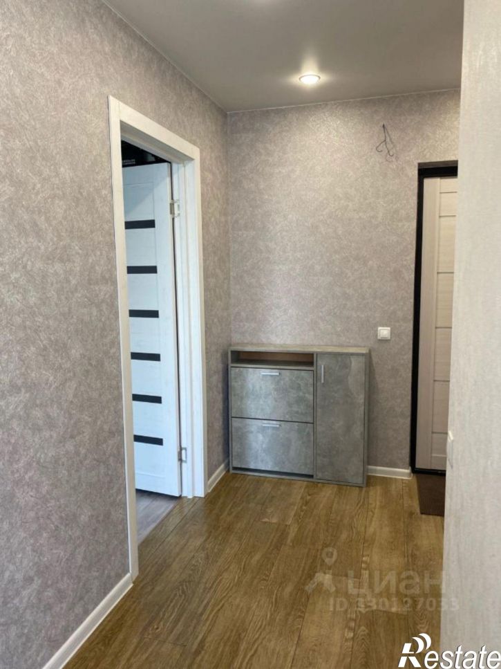 1-комн квартира Ташкентский переулок, 43,  д. 43