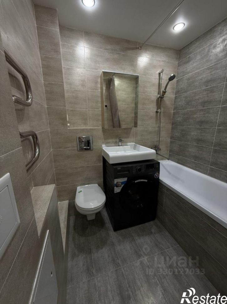 1-комн квартира Ташкентский переулок, 43,  д. 43