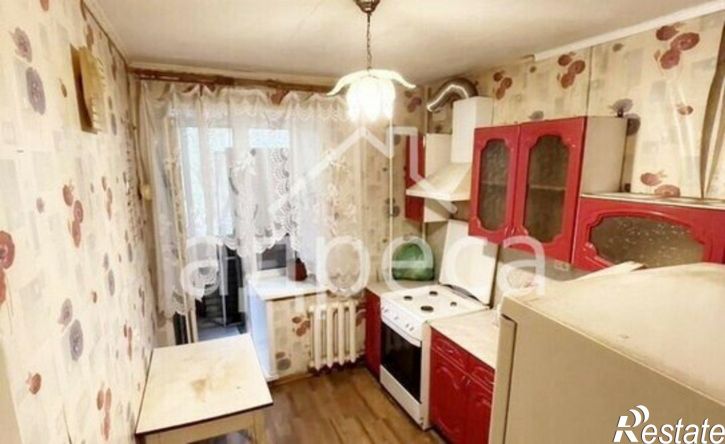 2-комн квартира улица Ерошевского, 72,  д. 72