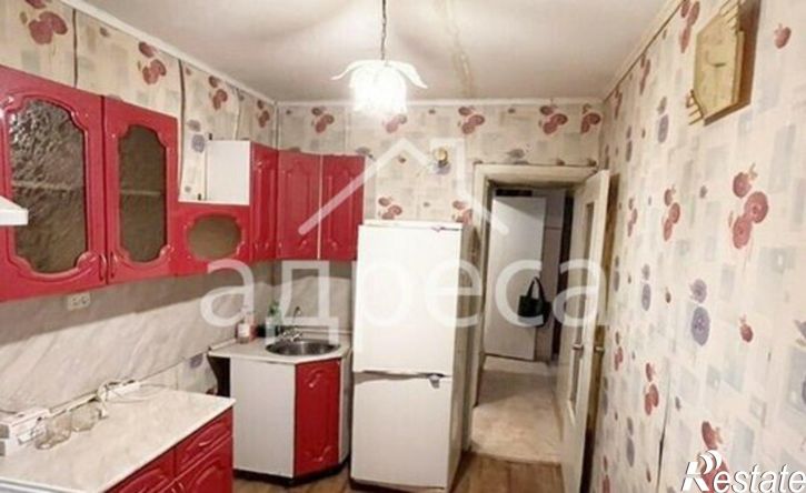 2-комн квартира улица Ерошевского, 72,  д. 72
