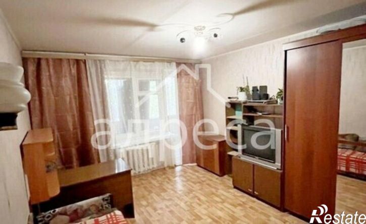 2-комн квартира улица Ерошевского, 72,  д. 72