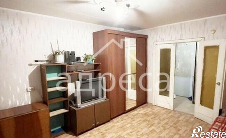 2-комн квартира улица Ерошевского, 72,  д. 72
